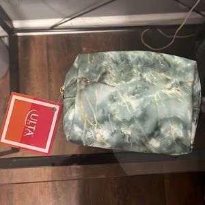 Ulta makeup bag NWT